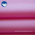 Two-way Stretch Antistatic 100% Polyester Mini Matt Fabric